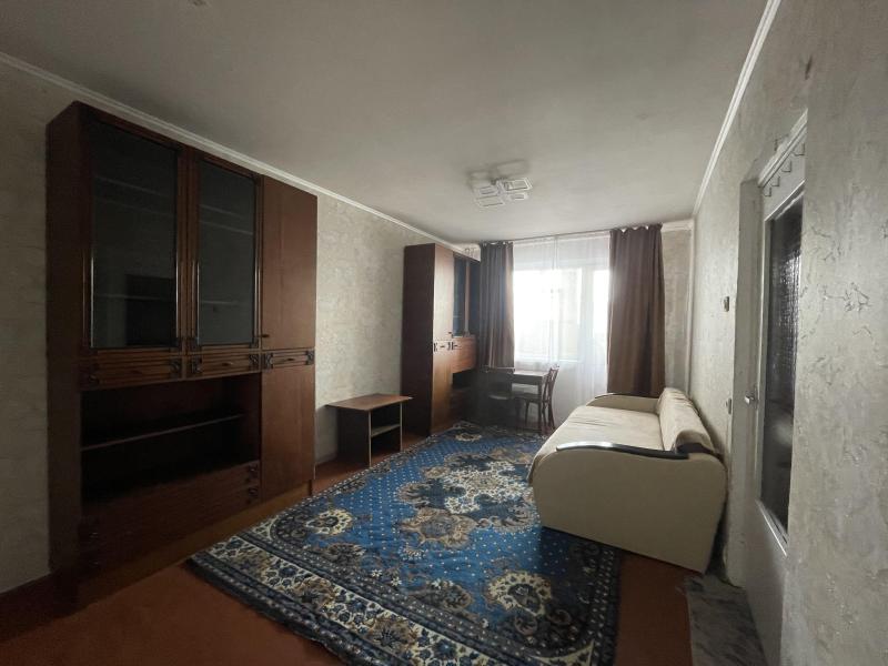 1-комн. квартира, 34 м², 8/10 этаж