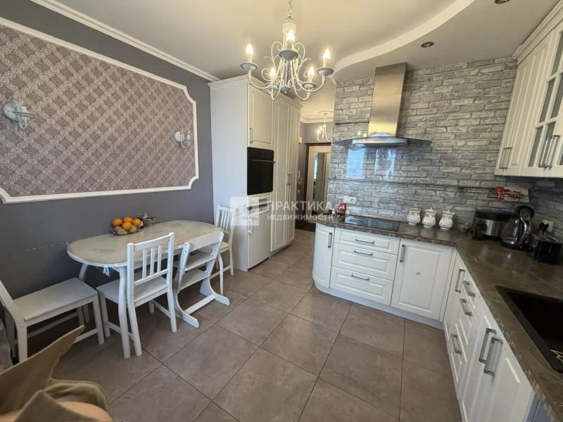 1-комн. квартира, 40 м², 11/17 этаж