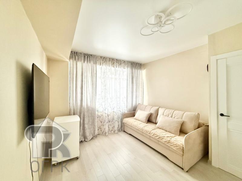 1-комн. квартира, 27 м², 11/16 этаж