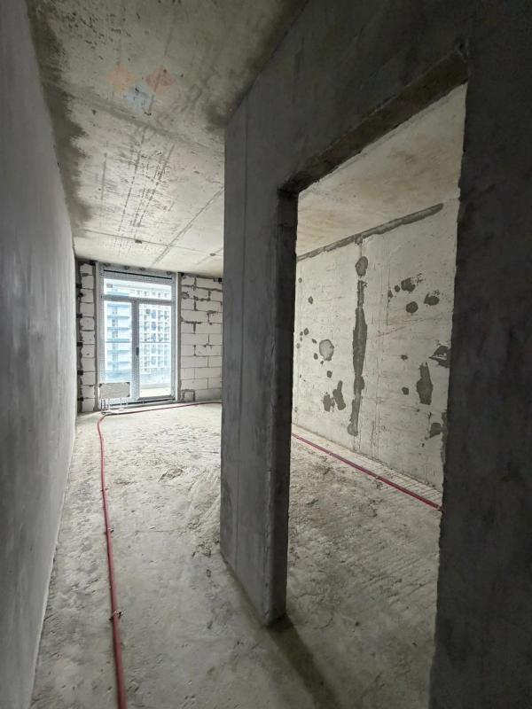 2-комн. квартира, 46 м², 12/19 этаж