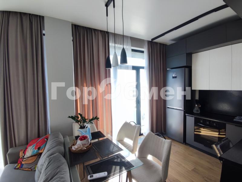 3-комн. квартира, 70 м², 7/24 этаж