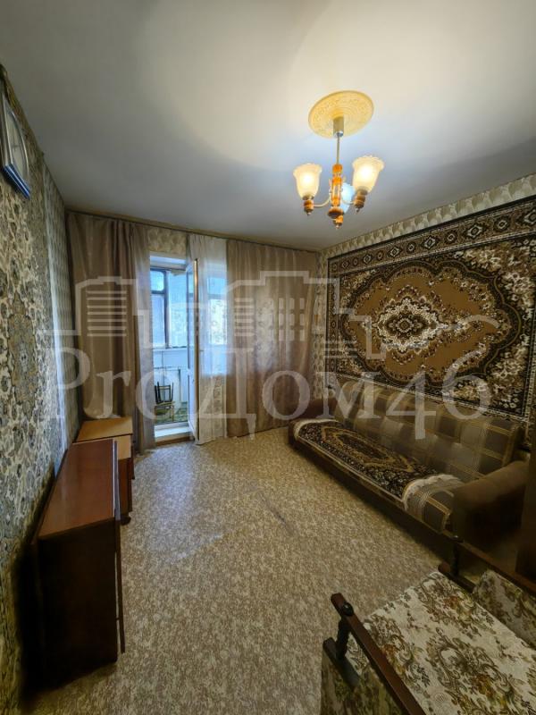 1-комн. квартира, 32 м², 6/9 этаж