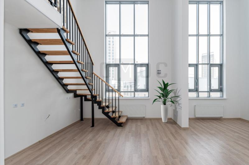 3-комн. квартира, 94 м², 9/10 этаж