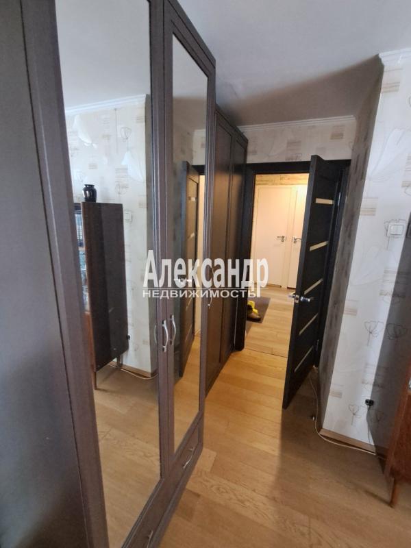 2-комн. квартира, 48 м², 7/9 этаж