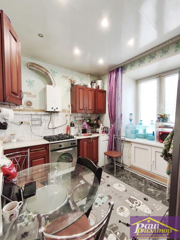 3-комн. квартира, 71 м², 1/5 этаж