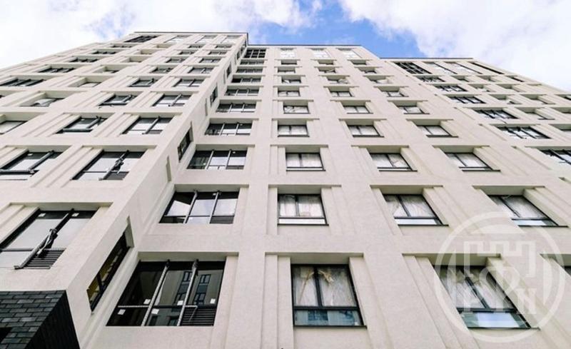 3-комн. квартира, 68 м², 10/13 этаж