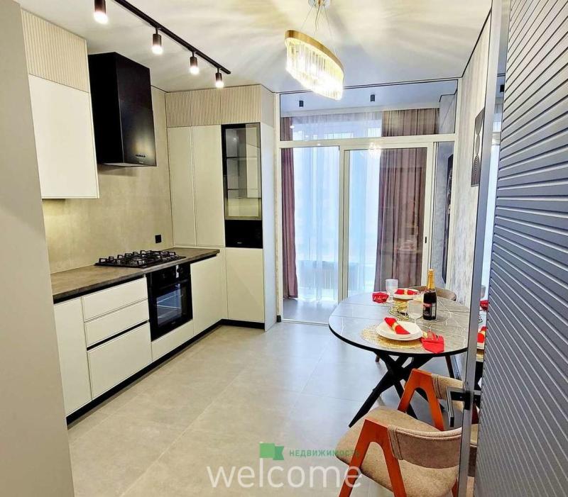 2-комн. квартира, 59 м², 5/8 этаж