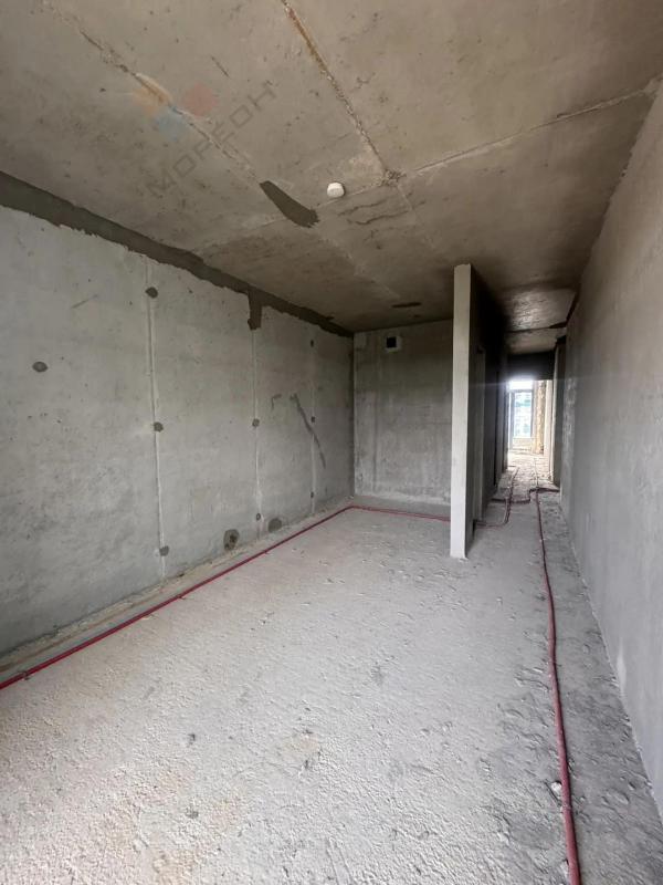 2-комн. квартира, 46 м², 7/19 этаж
