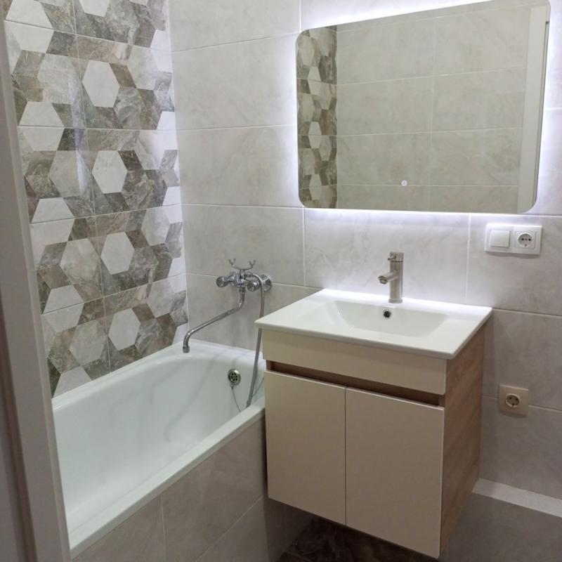 1-комн. квартира, 37 м², 14/17 этаж
