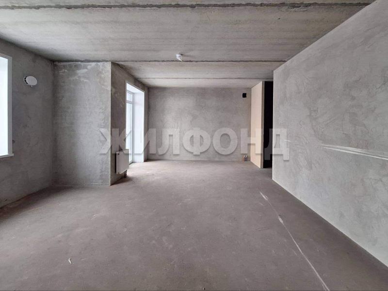 Квартира-Студия, 61 м², 7/9 этаж