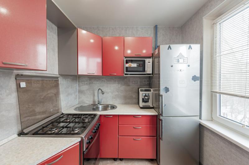 3-комн. квартира, 59 м², 4/5 этаж