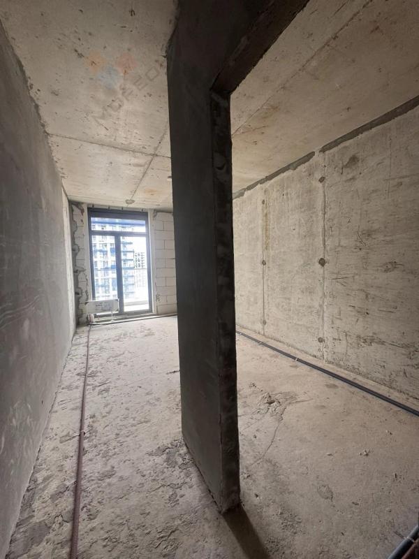 2-комн. квартира, 46 м², 10/19 этаж