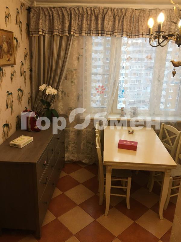 3-комн. квартира, 75 м², 14/16 этаж