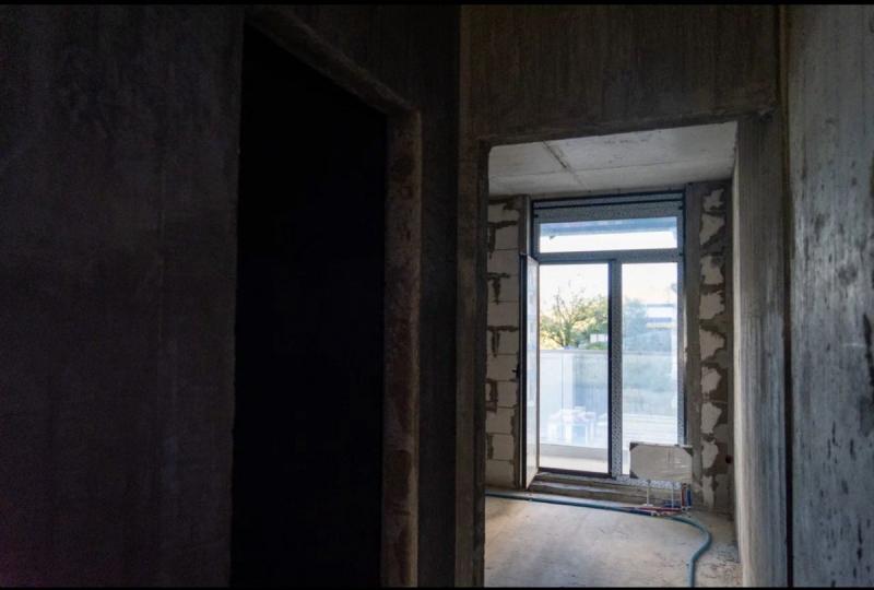 2-комн. квартира, 46 м², 5/19 этаж