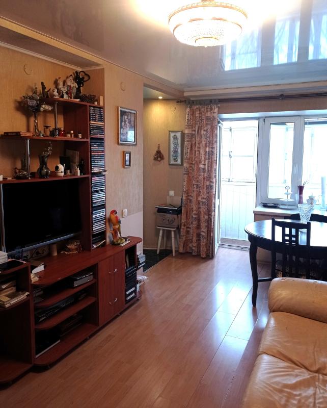 3-комн. квартира, 56 м², 7/8 этаж