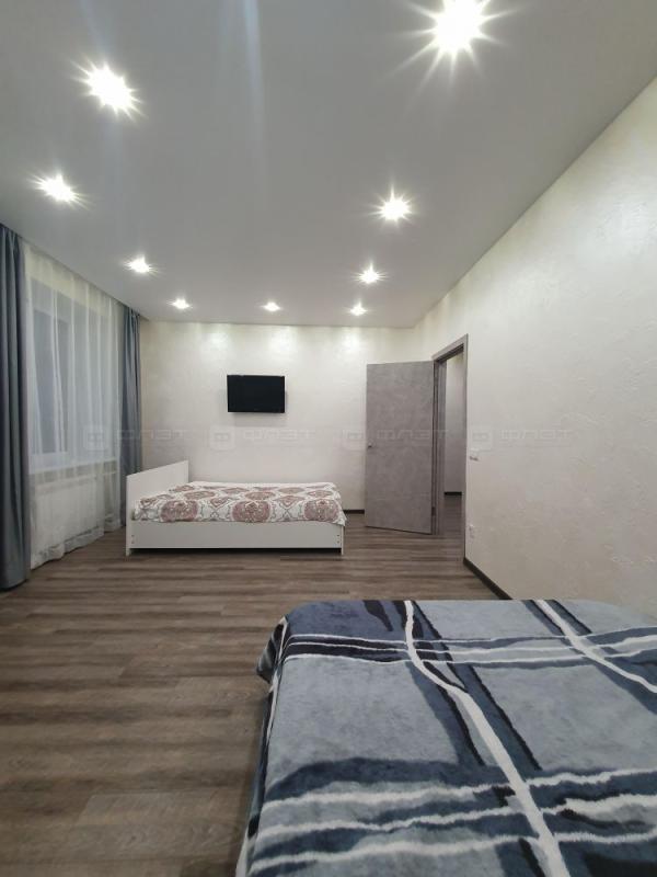 1-комн. квартира, 45 м², 2/9 этаж