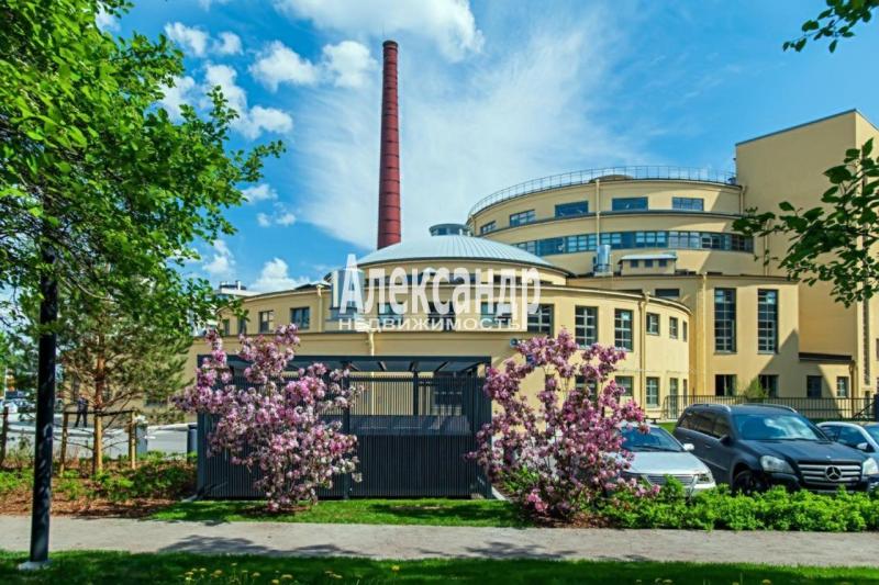 4-комн. квартира, 97 м², 2/5 этаж