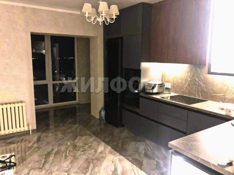 1-комн. квартира, 47 м², 12/16 этаж