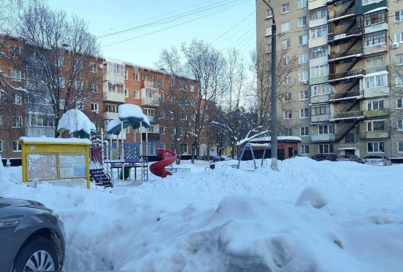 2-комн. квартира, 42 м², 5/5 этаж