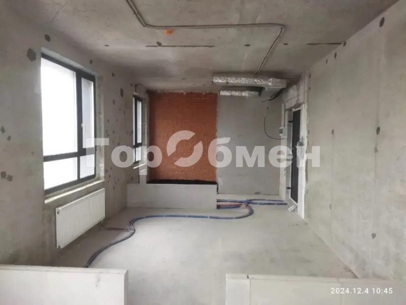 1-комн. квартира, 32 м², 11/23 этаж