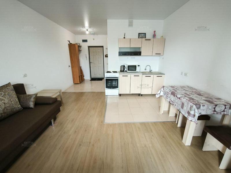 Квартира-Студия, 23 м², 4/22 этаж
