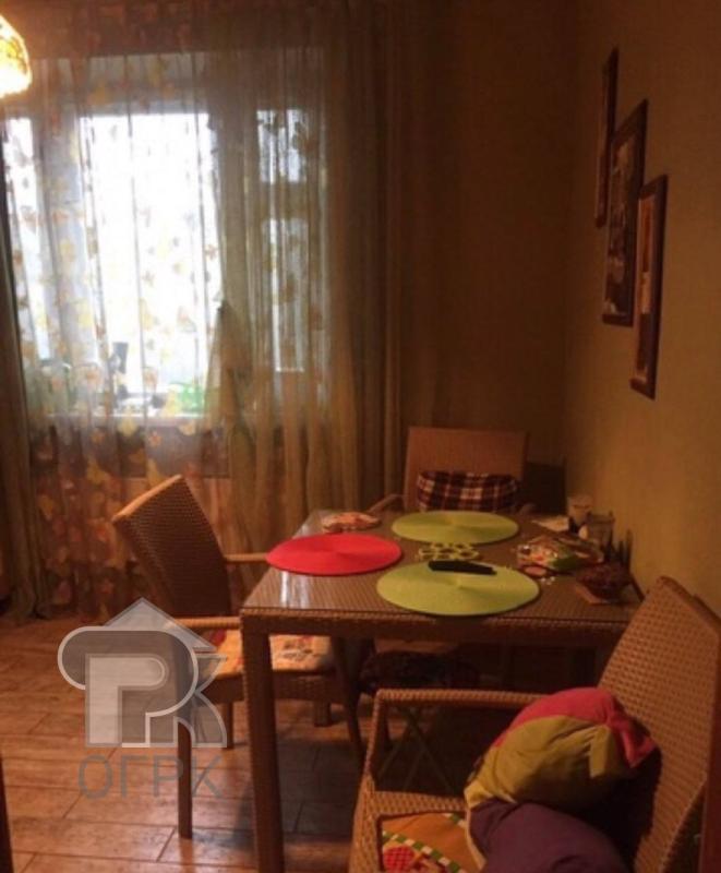 1-комн. квартира, 41 м², 3/5 этаж