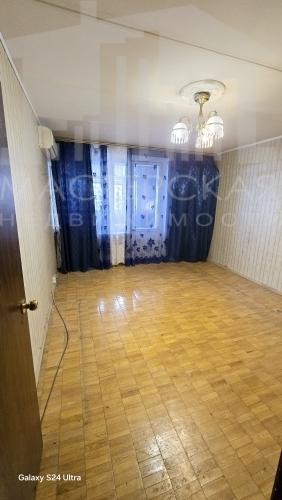1-комн. квартира, 34 м², 15/15 этаж