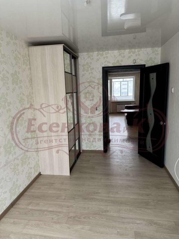 2-комн. квартира, 45 м², 2/5 этаж