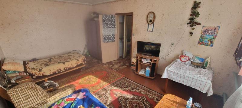 1-комн. квартира, 31 м², 1/1 этаж