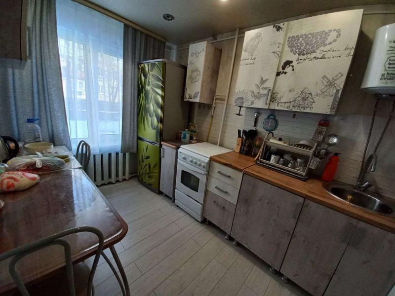2-комн. квартира, 51 м², 2/5 этаж