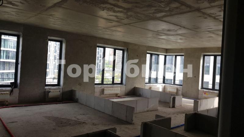 4-комн. квартира, 91 м², 6/14 этаж