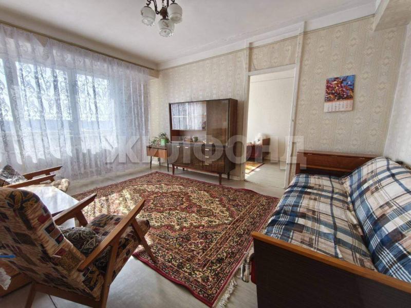 3-комн. квартира, 55 м², 11/16 этаж