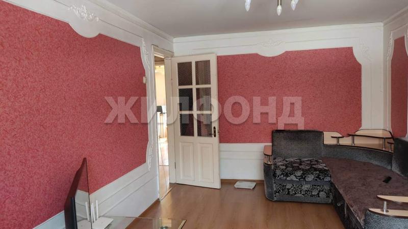 2-комн. квартира, 56 м², 2/2 этаж