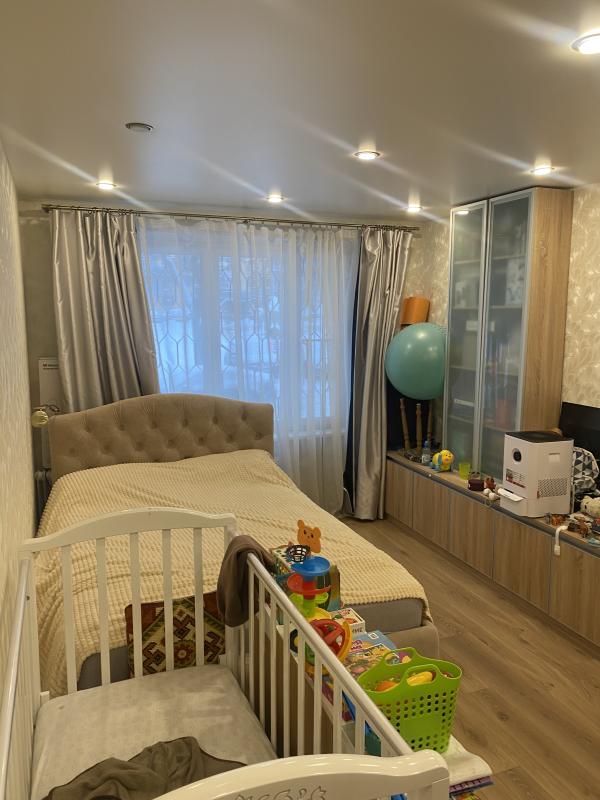 2-комн. квартира, 45 м², 2/9 этаж