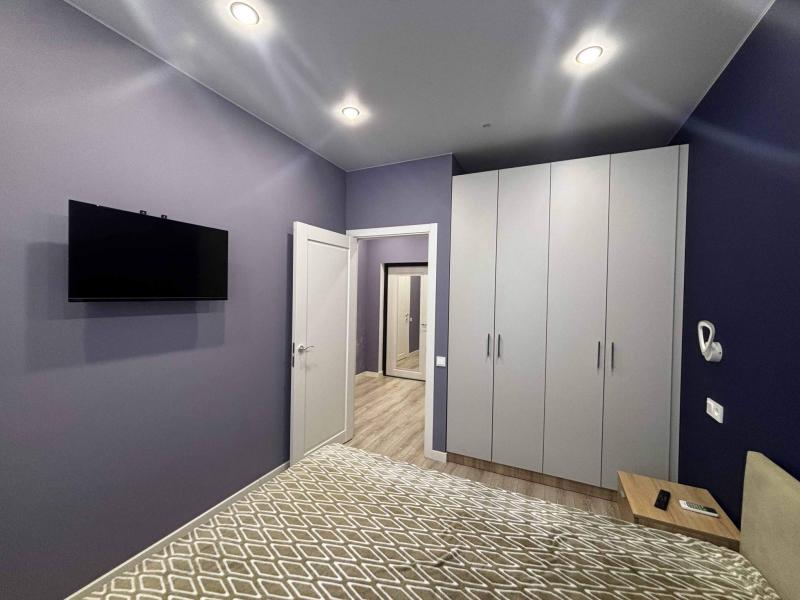 1-комн. квартира, 31 м², 9/18 этаж