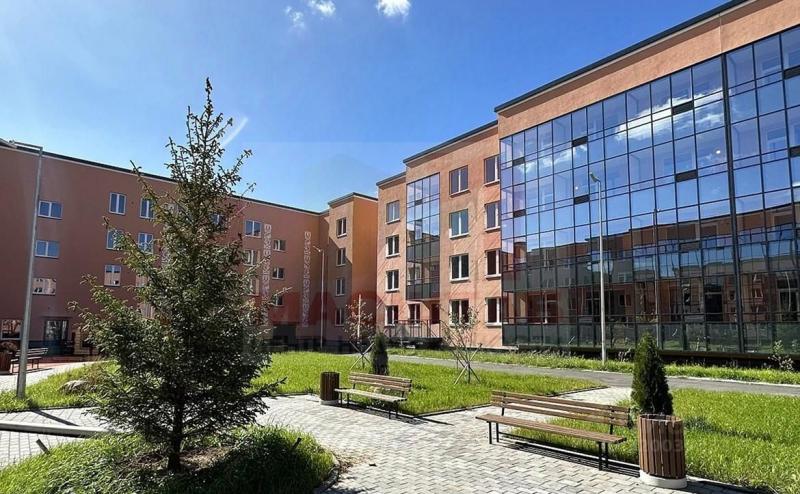 1-комн. квартира, 36 м², 2/3 этаж