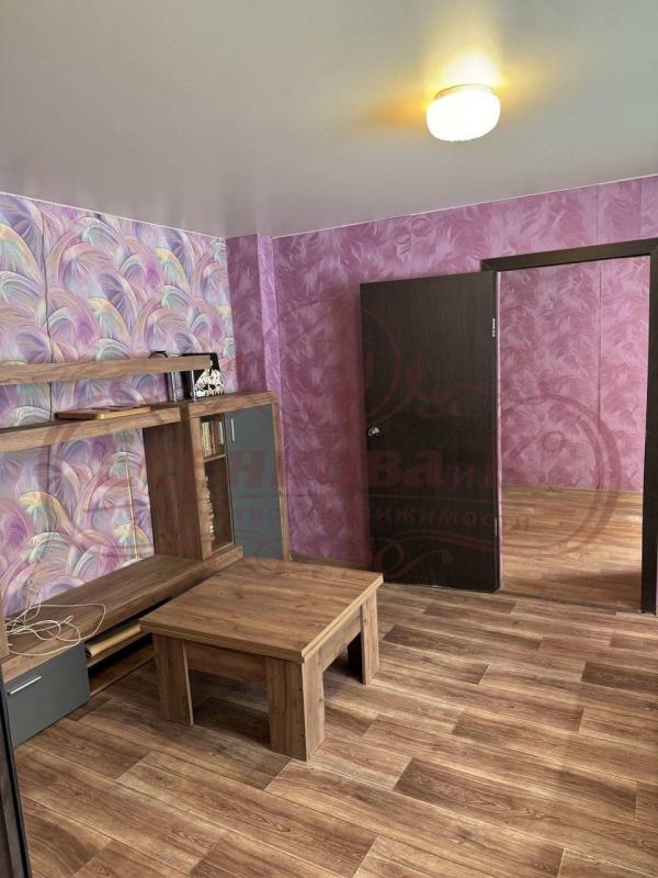 2-комн. квартира, 38 м², 1/5 этаж