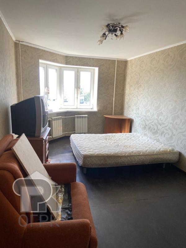 1-комн. квартира, 37 м², 11/25 этаж