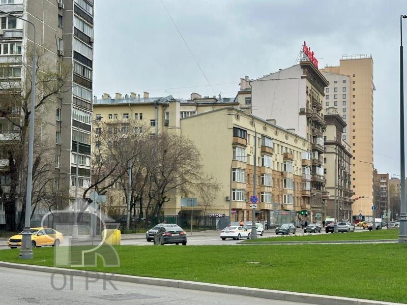 3-комн. квартира, 62 м², 5/5 этаж