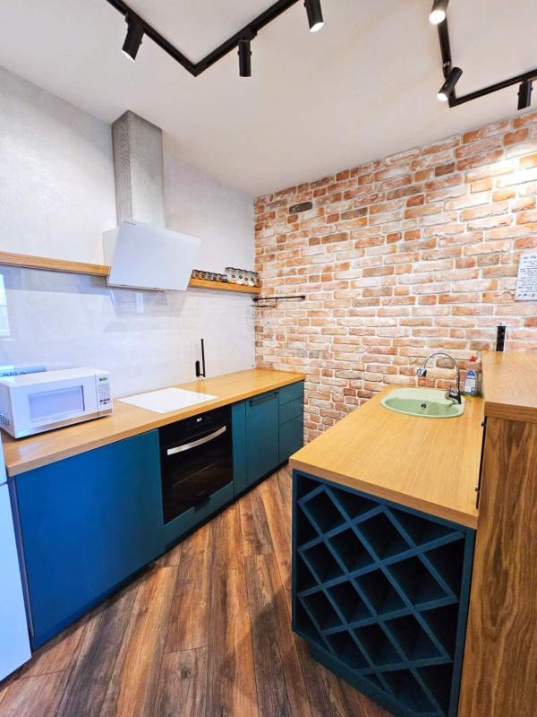 1-комн. квартира, 46 м², 3/12 этаж