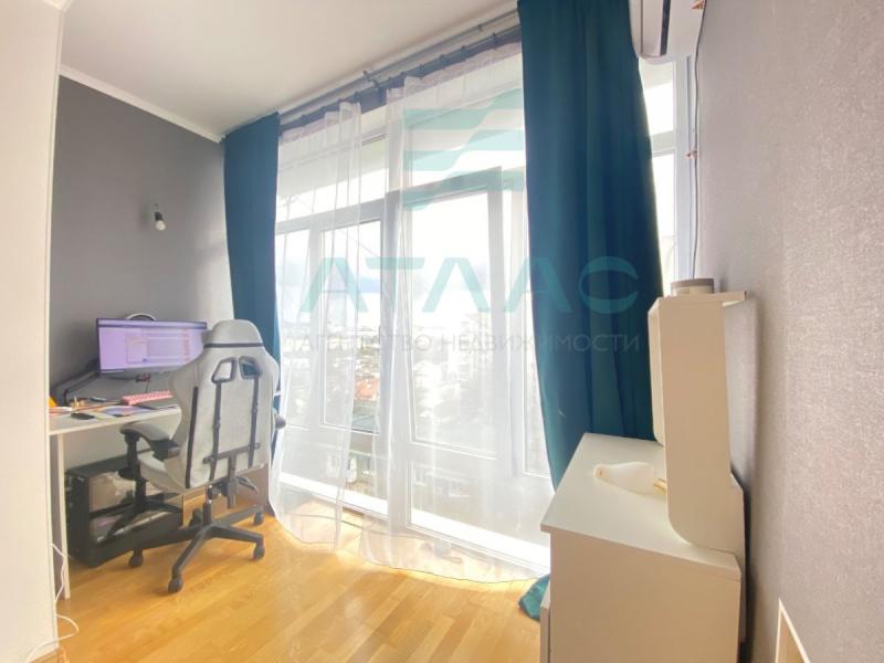 1-комн. квартира, 33 м², 5/5 этаж