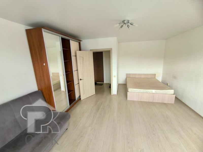 1-комн. квартира, 41 м², 6/20 этаж