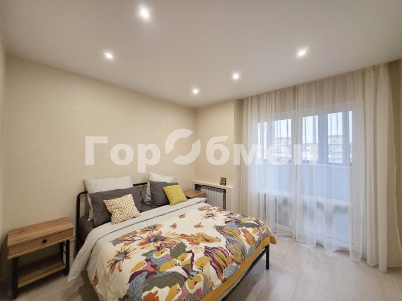 2-комн. квартира, 50 м², 13/14 этаж