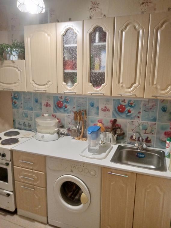 2-комн. квартира, 47 м², 4/5 этаж