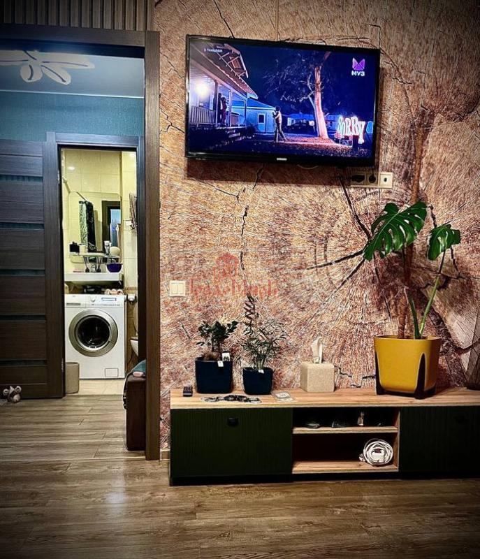 1-комн. квартира, 23 м², 3/5 этаж