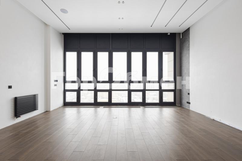 1-комн. квартира, 50 м², 24/24 этаж