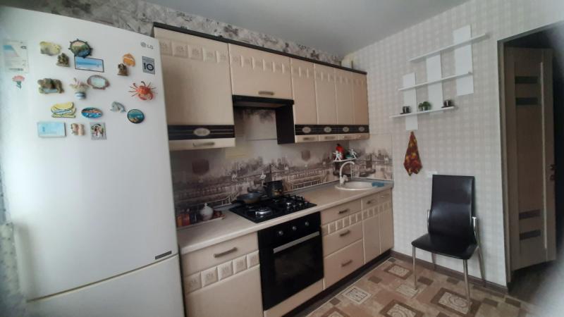 1-комн. квартира, 34 м², 4/9 этаж