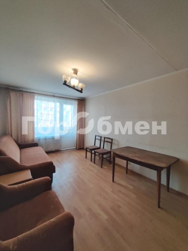 2-комн. квартира, 45 м², 8/12 этаж