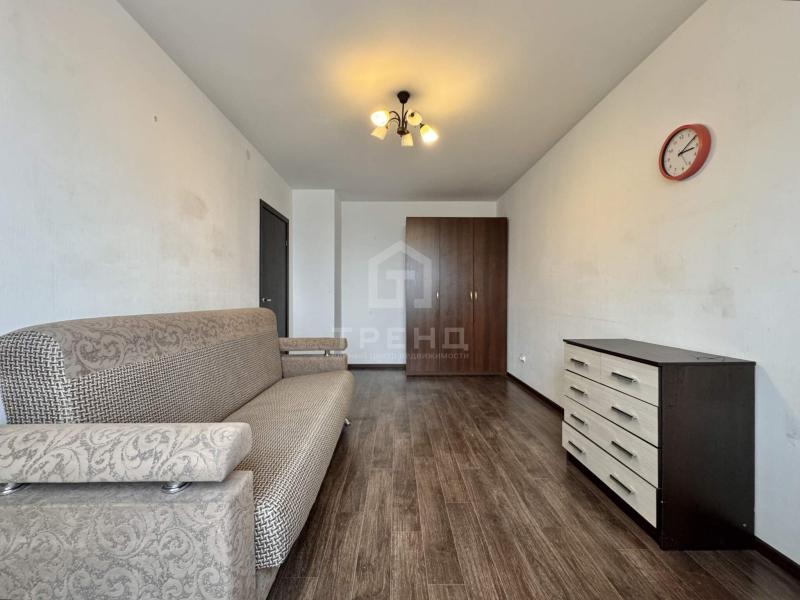 1-комн. квартира, 34 м², 9/12 этаж