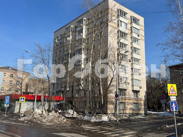 1-комн. квартира, 31 м², 2/9 этаж